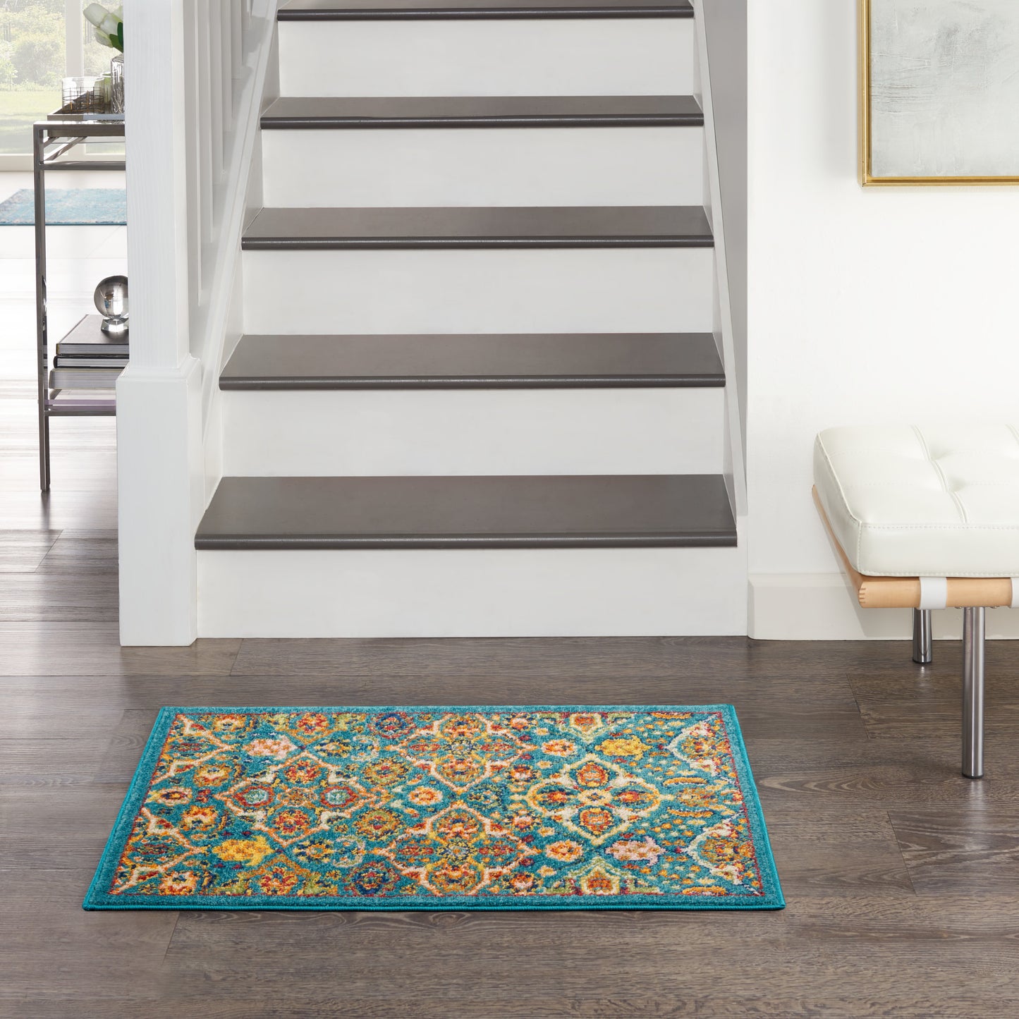 Nourison Rugs Nourison Home Bohemian 2' X 3' - 099446837554