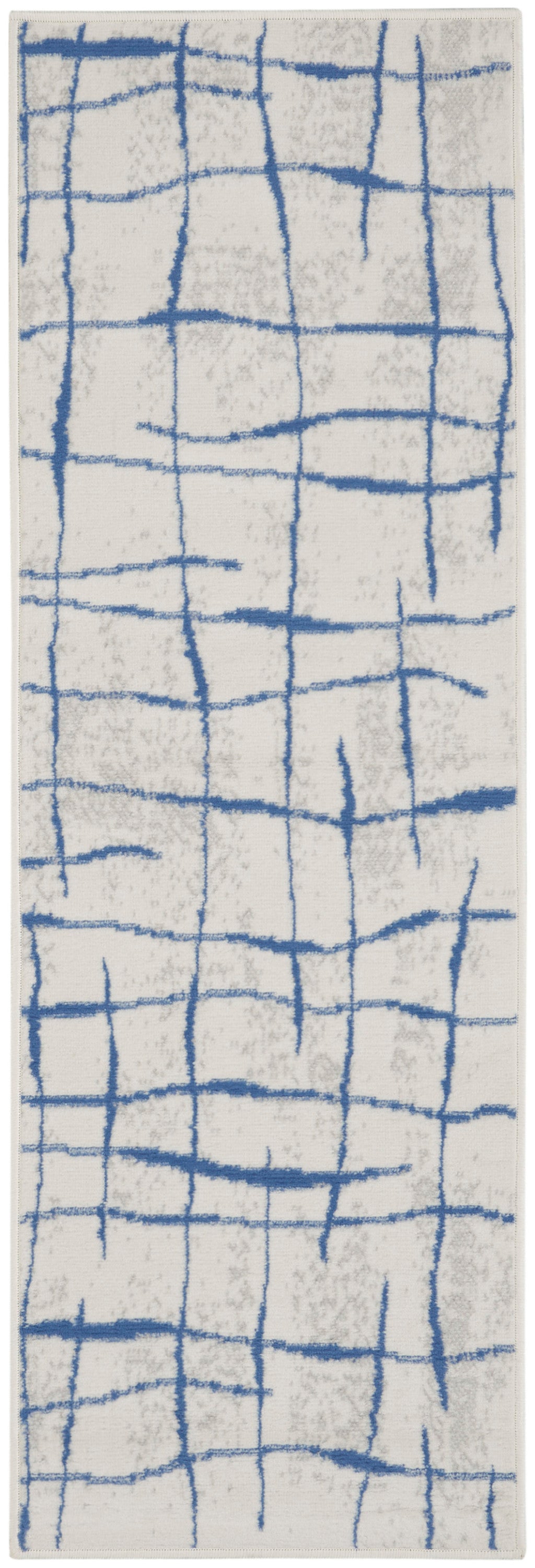 Nourison Rugs Nourison Home Modern 6' Runner - 099446832924