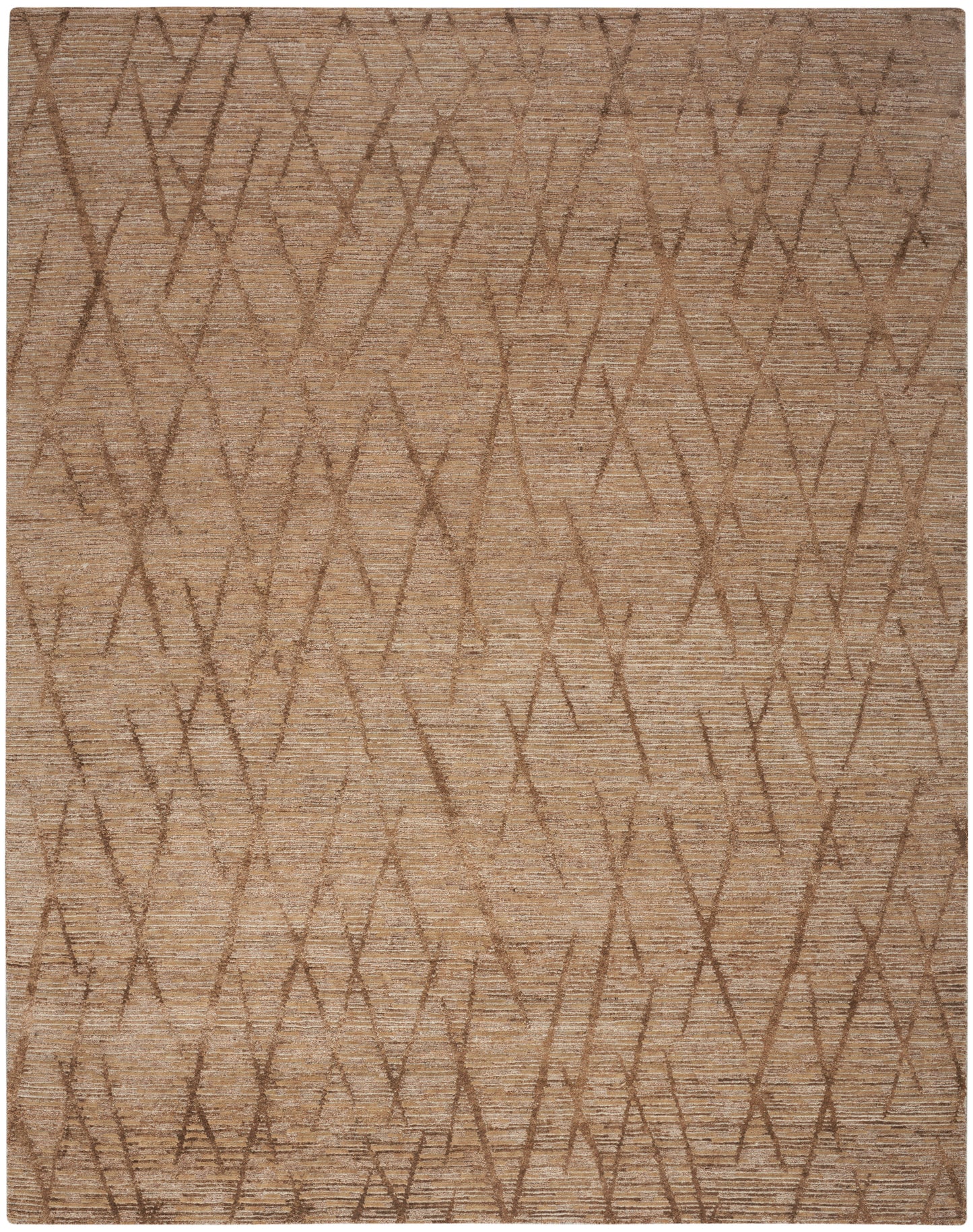 Nourison Rugs Nourison Home Modern 9' X 12' - 099446944276