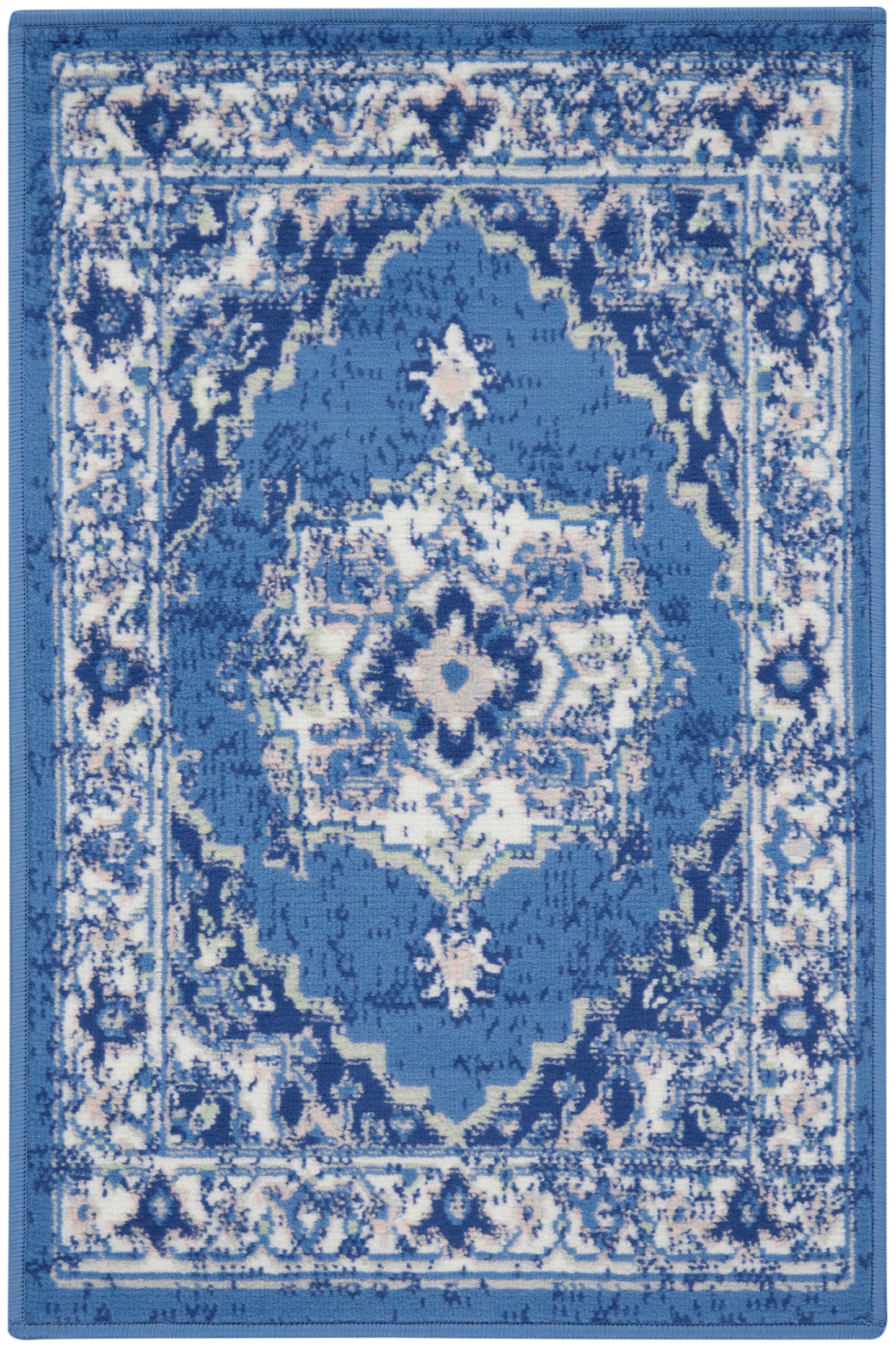 Nourison Rugs Nourison Home Farmhouse 2' X 3' - 099446831538