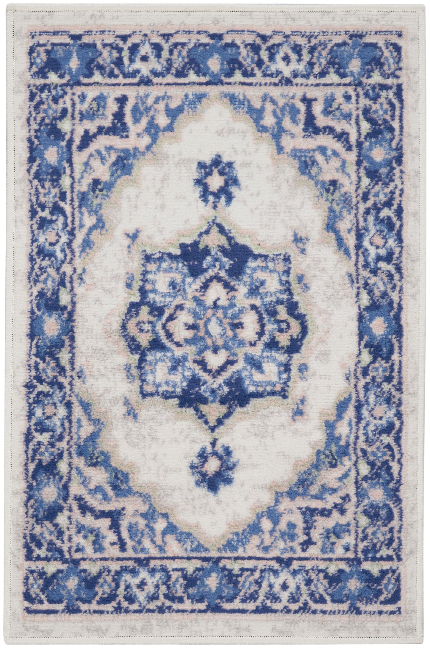Nourison Rugs Nourison Home Farmhouse 2' X 3' - 099446831187