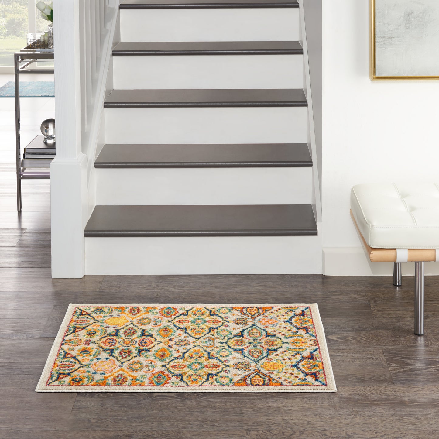 Nourison Rugs Nourison Home Bohemian 2' X 3' - 099446838285