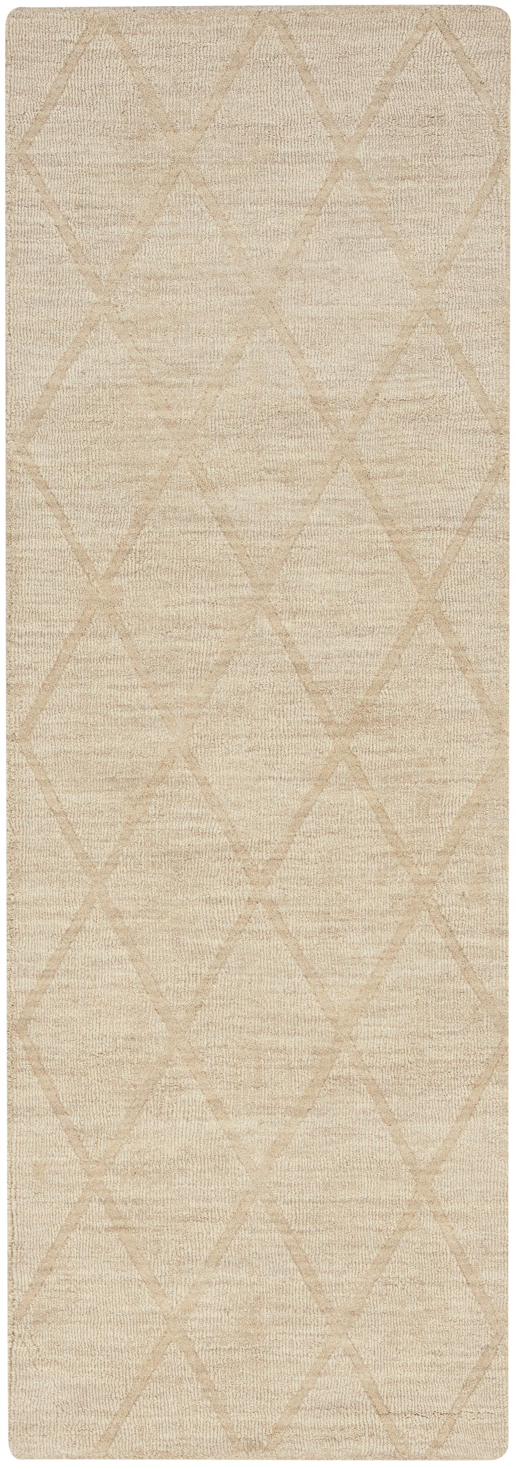 Nourison Rugs Nourison Home Modern 6' Runner - 099446980656