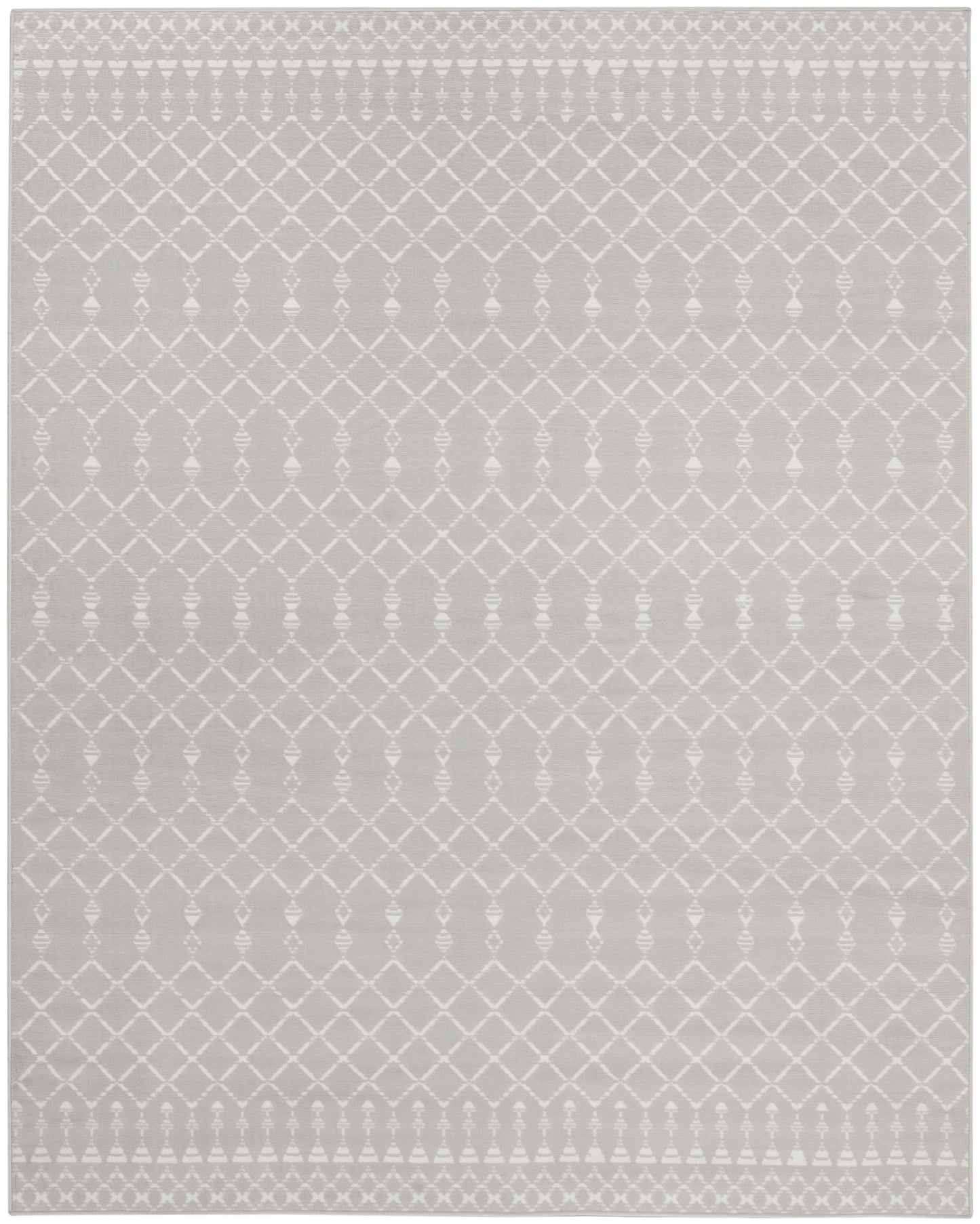 Nourison Rugs Nourison Home Bohemian 8' X 12' - 099446831019