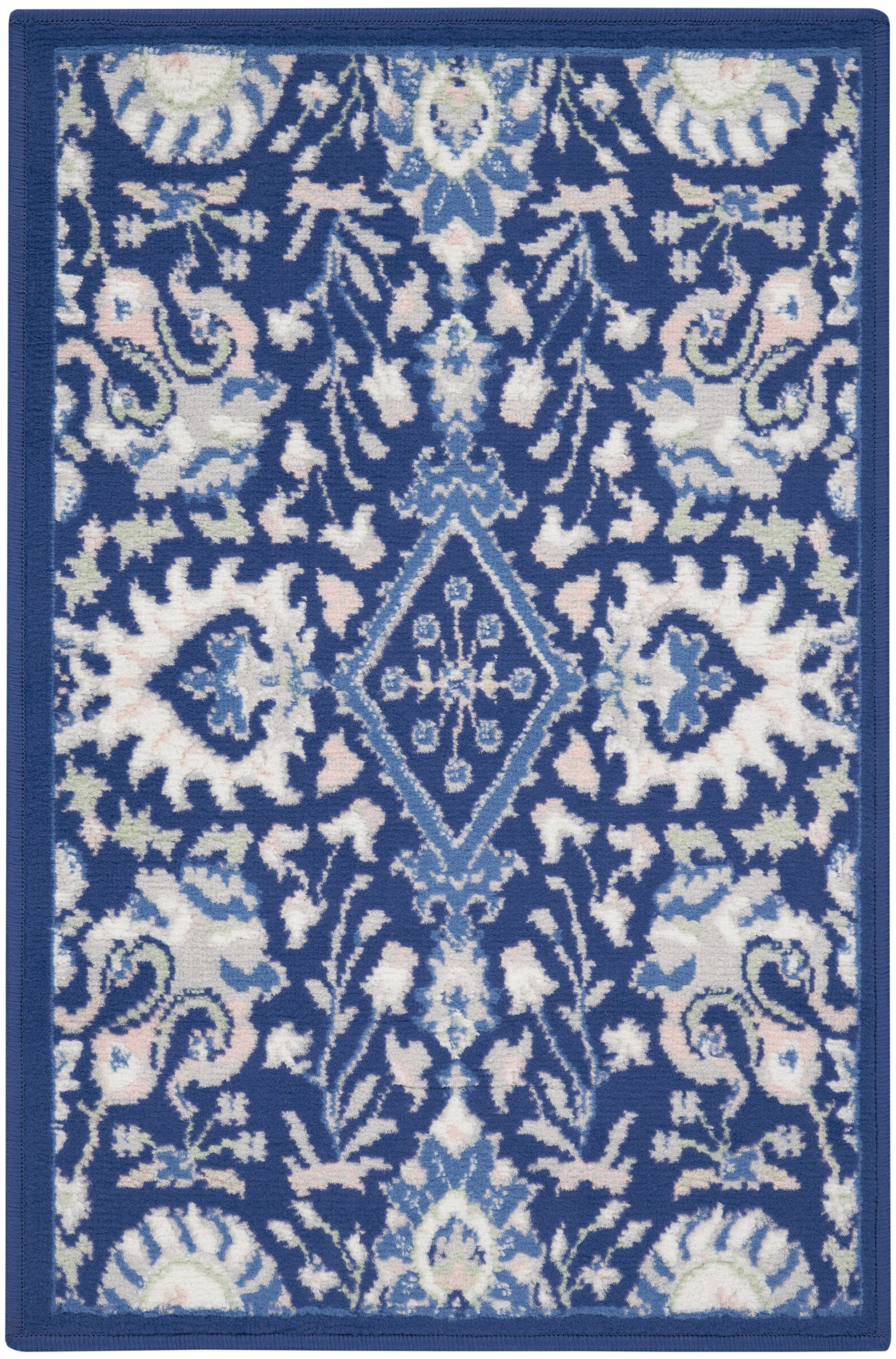 Nourison Rugs Nourison Home Farmhouse 2' X 3' - 099446833228