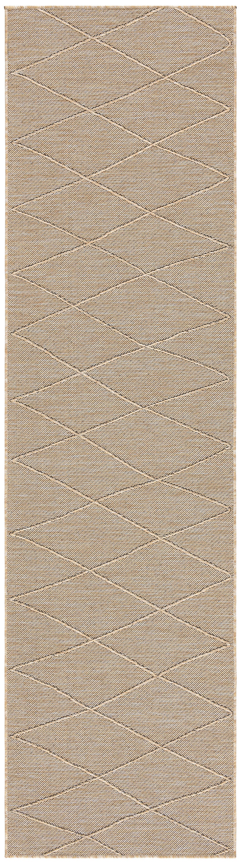 Nourison Rugs Nourison Home Modern 8' Runner - 099446910578
