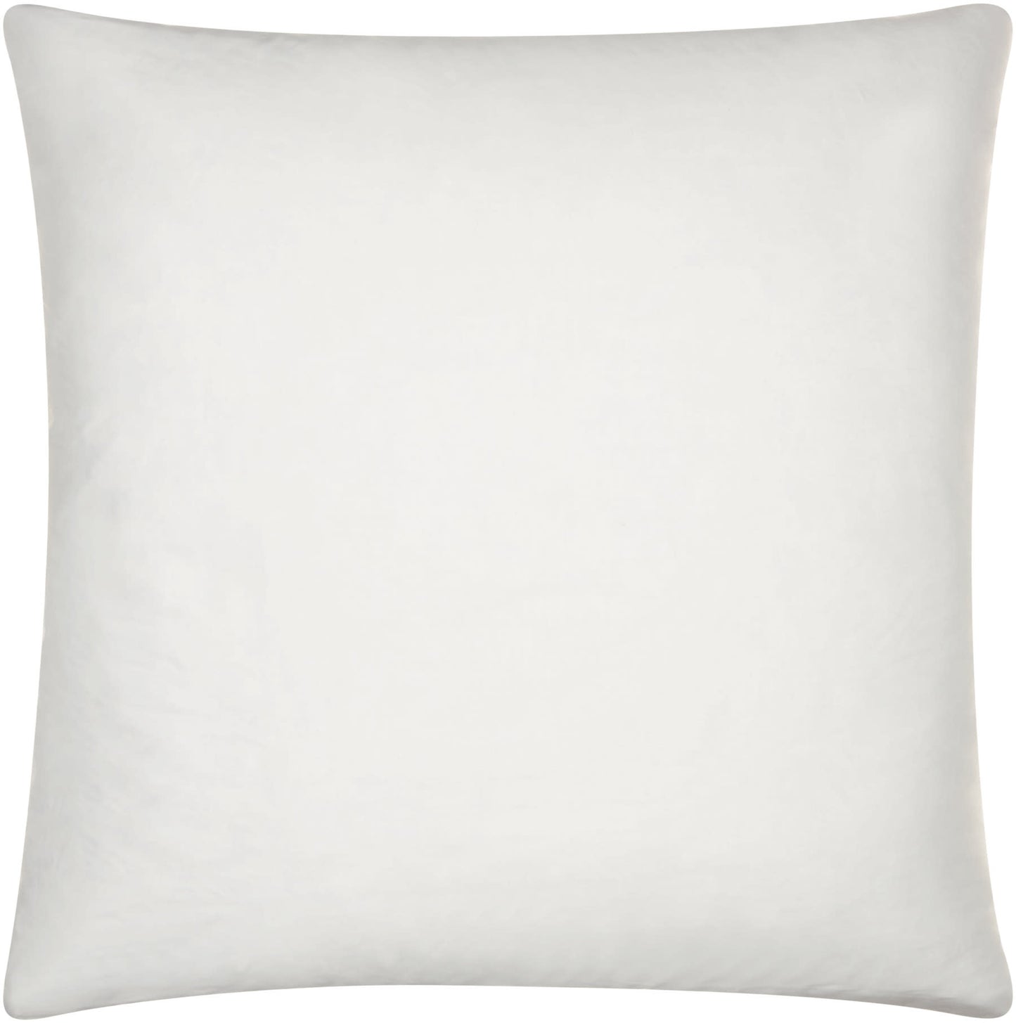NOURISON HOME Pillow Insert 20" x 20" Mina Victory White - 798019019358