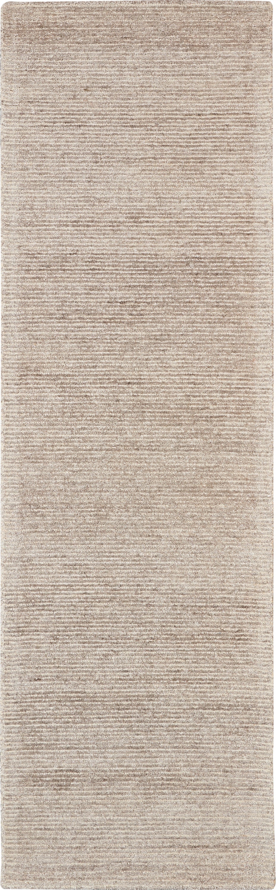 Nourison Rugs Nourison Home Modern 8' Runner - 099446004642