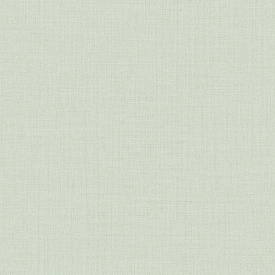 GALERIE WALLCOVERINGS Little Dreamers Textile, Plain Green - GDMN1009