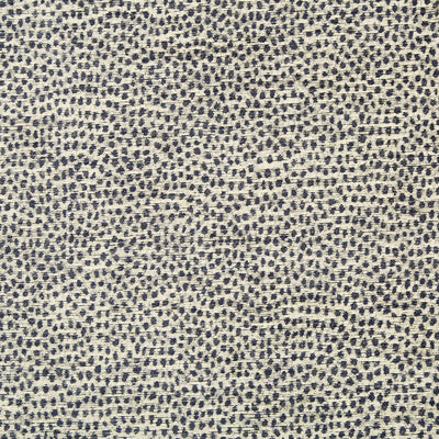 Kravet 34971-50 Navy Blue Performance Crypton fabric 6 yds