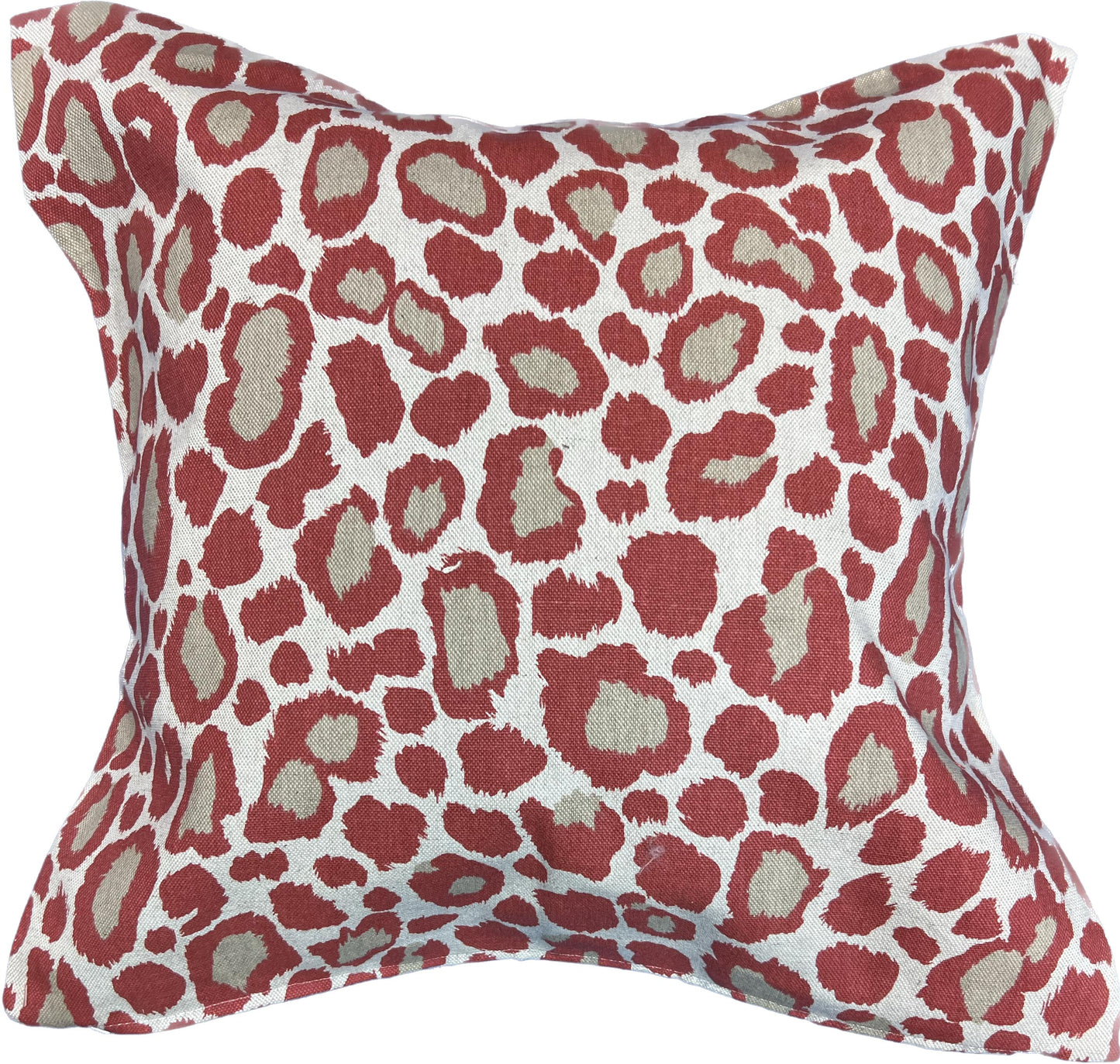 18"x18" Animal Pillow Cover