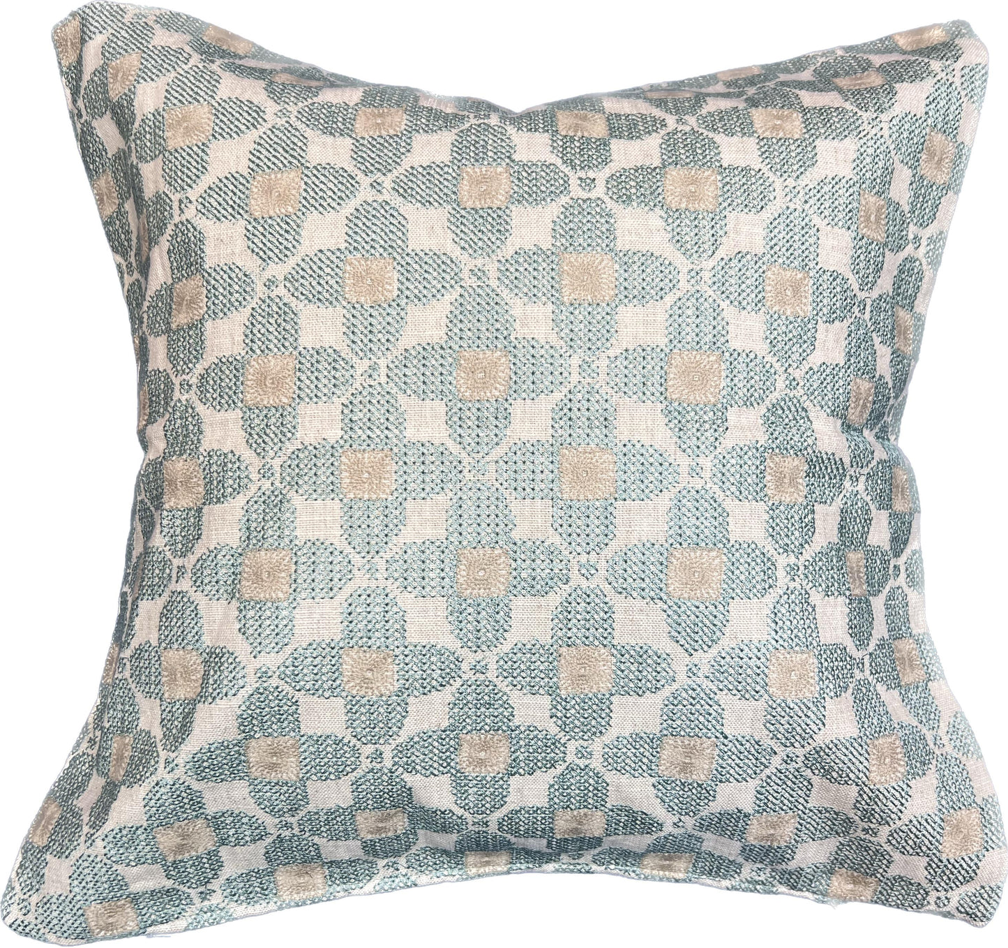 18"x18" Star Pillow Cover