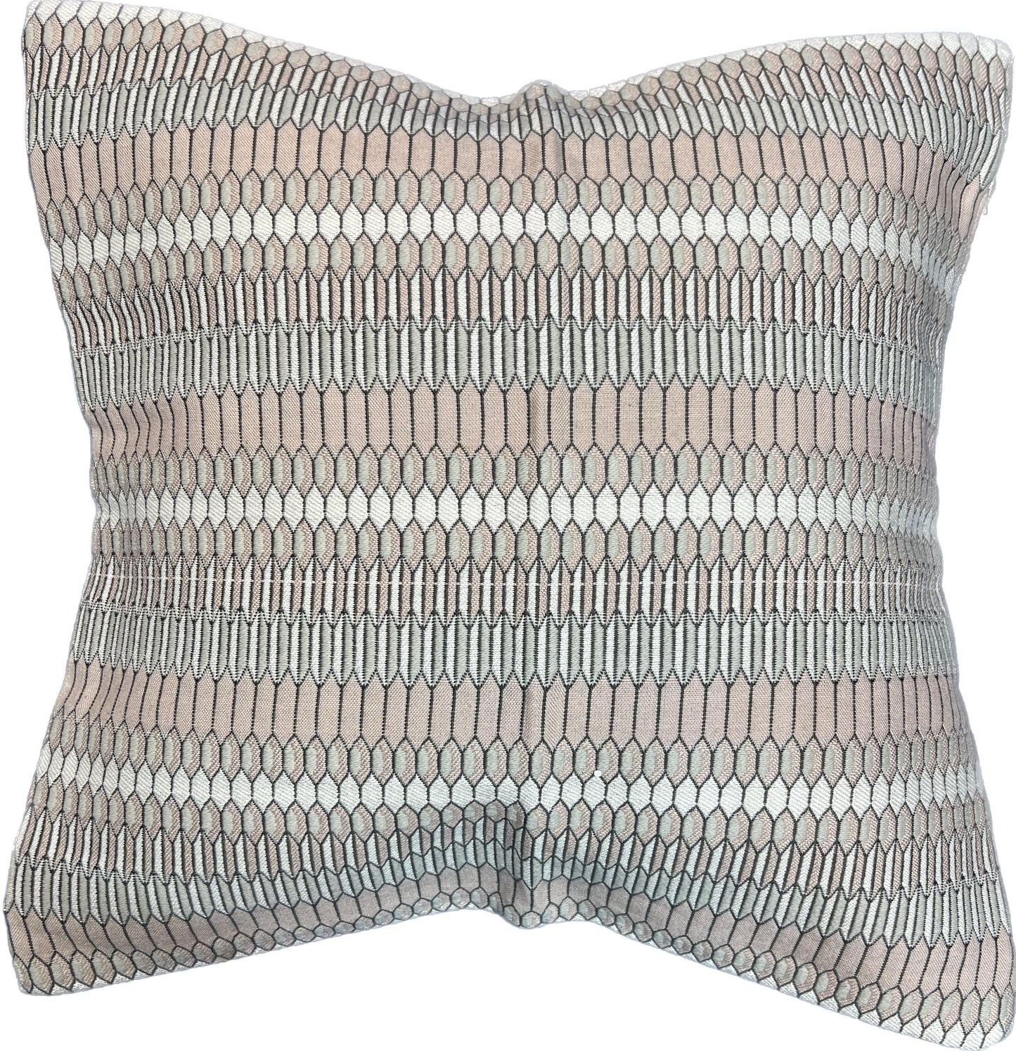 18"x18" Small Scale Pillow Cover