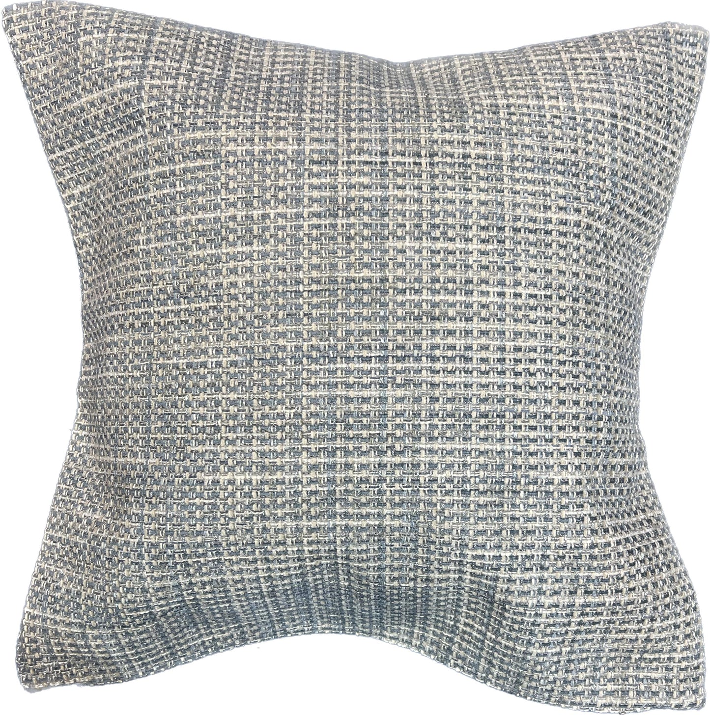 18"x18" Texture Pillow Cover