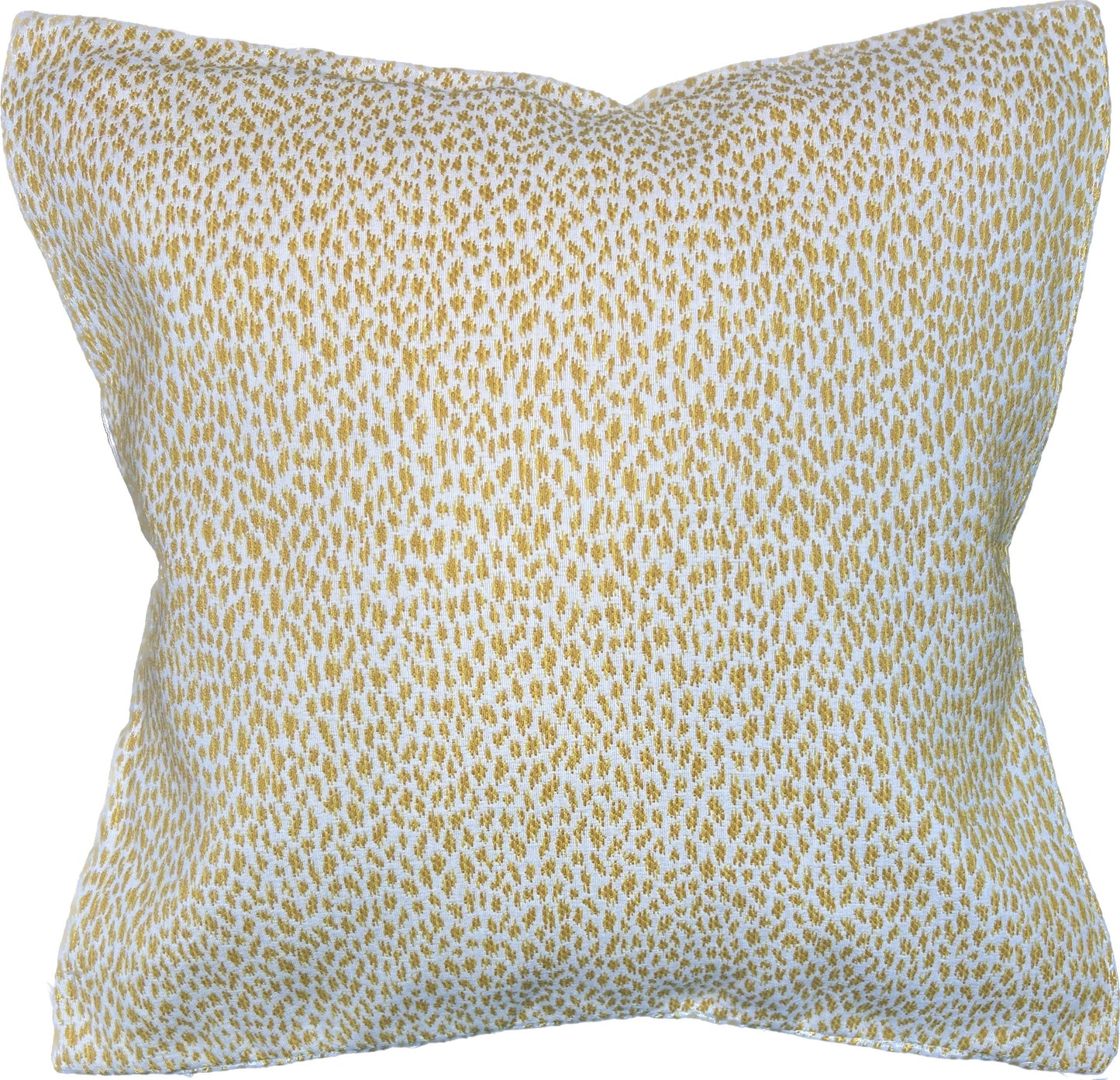 NicholasJohn Inc 20"x20" Animal Pillow Cover