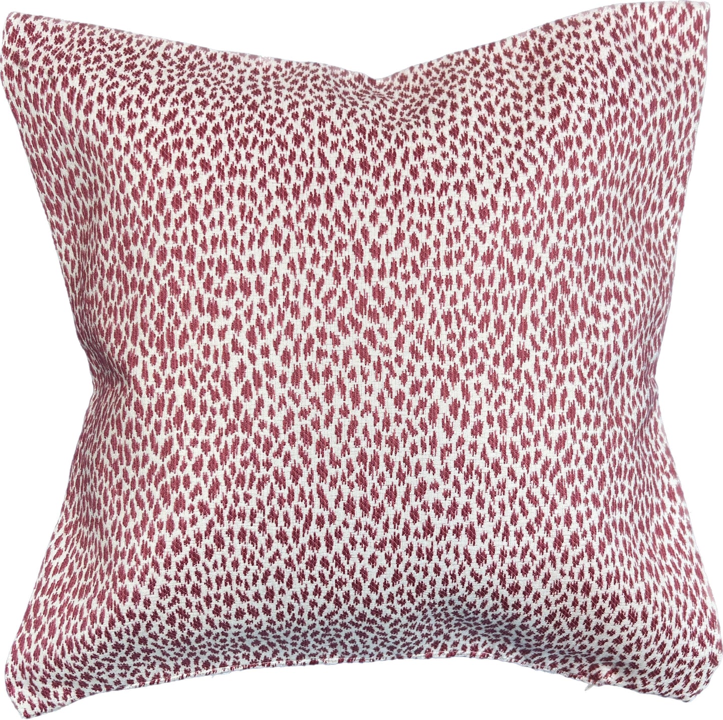 18"x18" Animal Pillow Cover