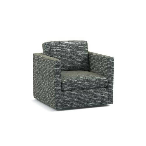 Knoll Woodland Wingtip