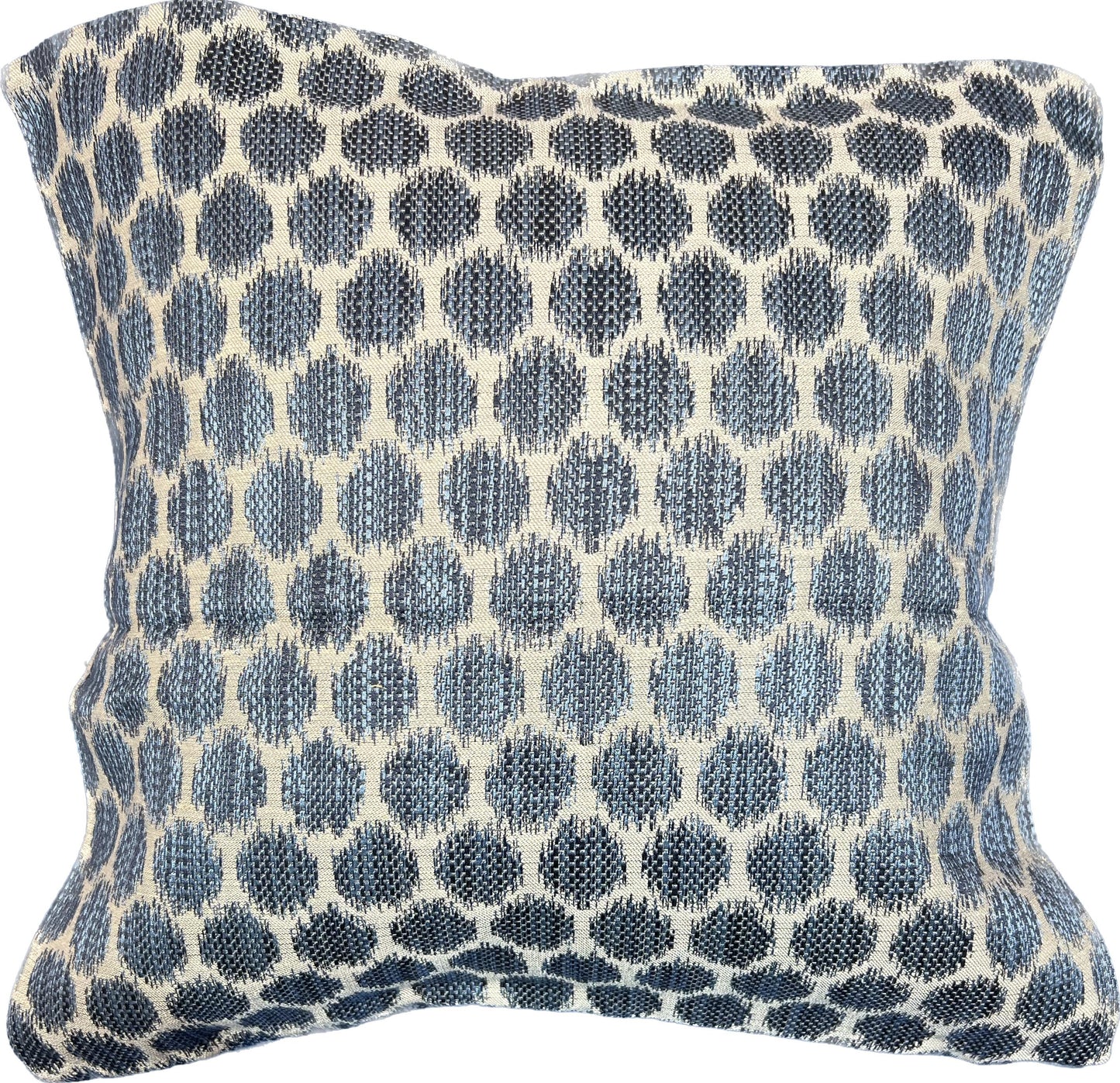 18"x18" Dots Pillow Cover