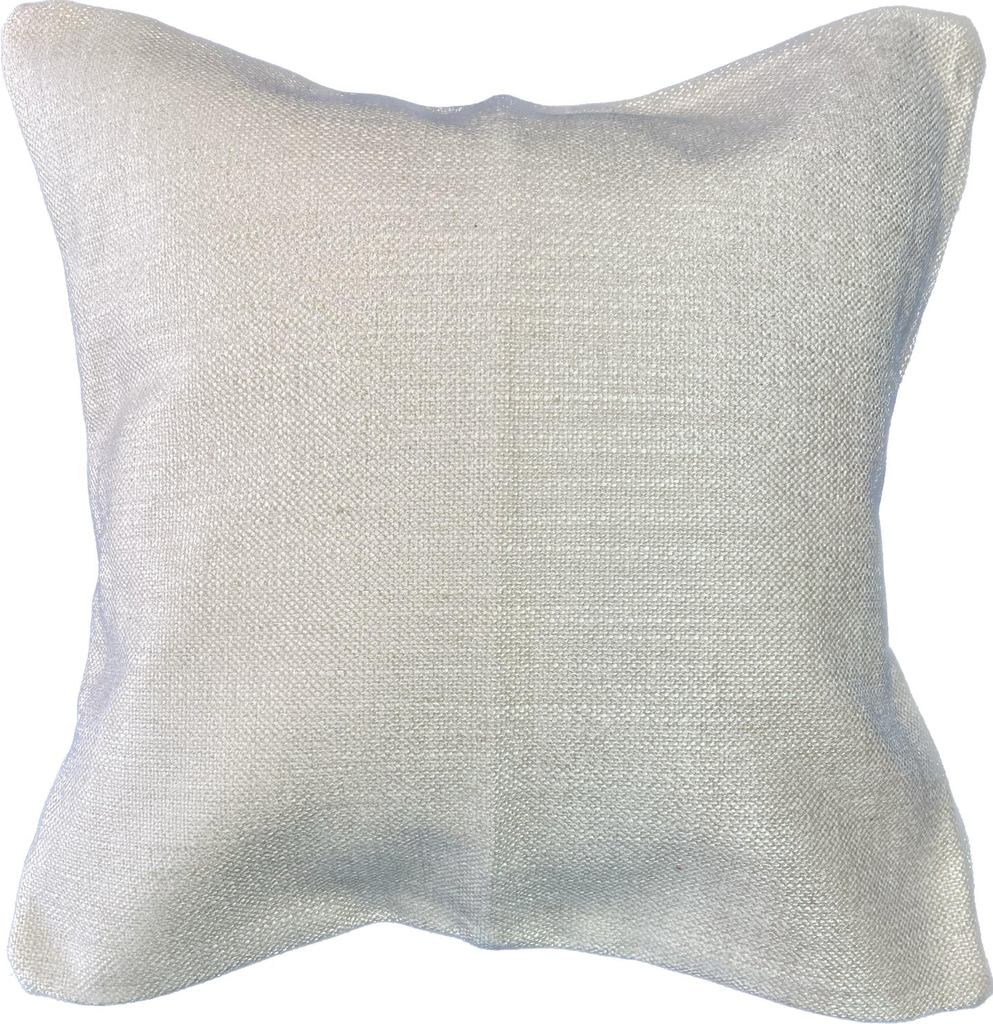 18"x18" Woven Pillow Cover