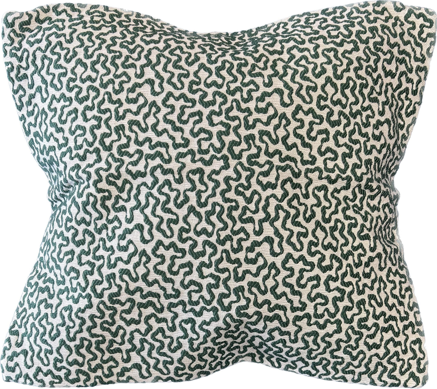 16"x17" Geometic Pillow Cover *** Special Price***