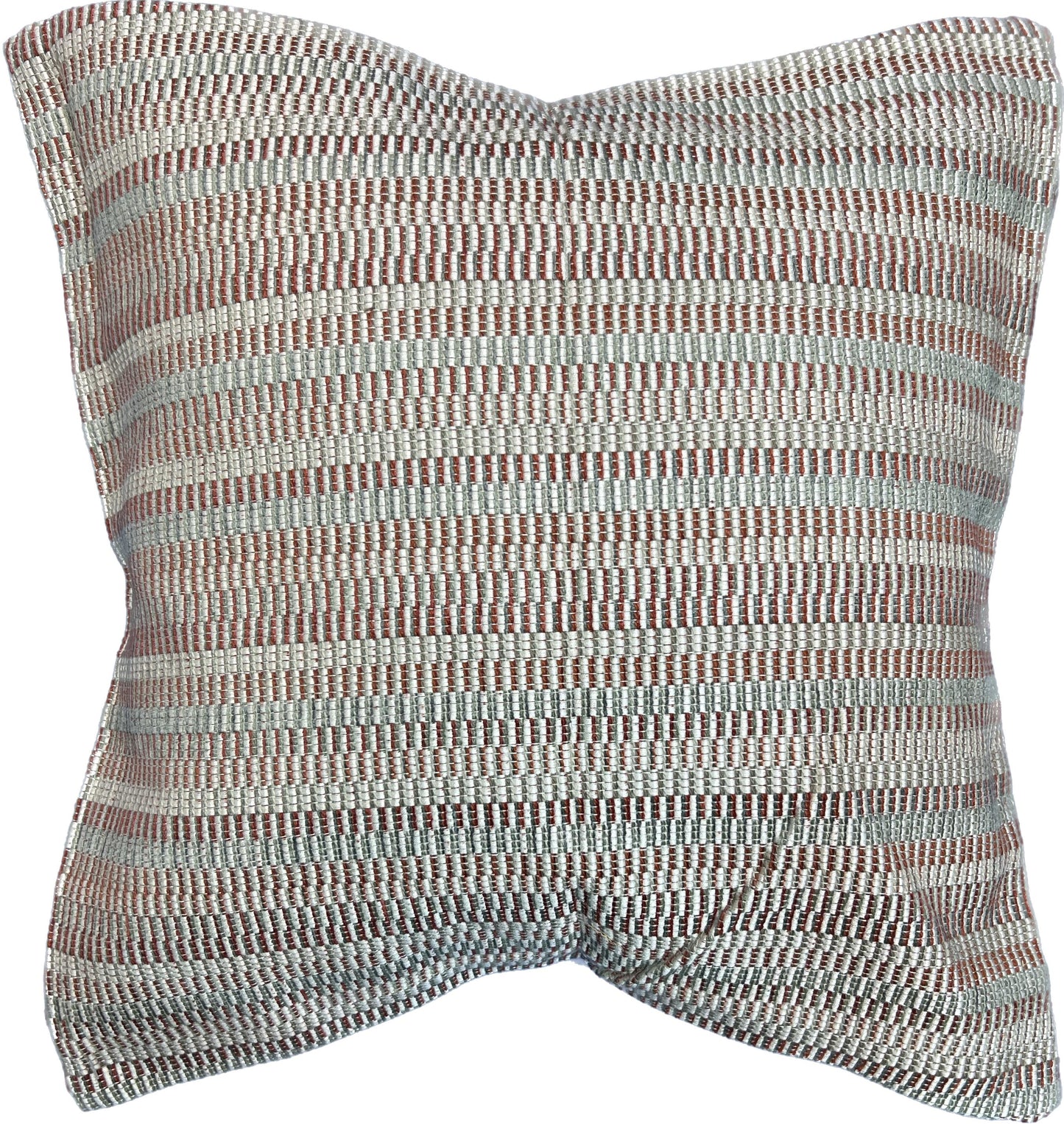 18"x18" Texture Pillow Cover