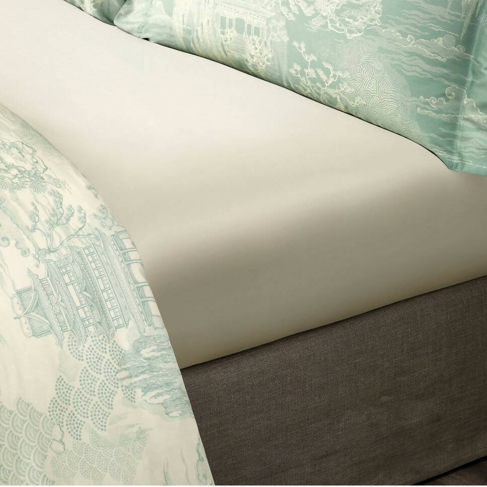 Fitted Sheet PAGODA
