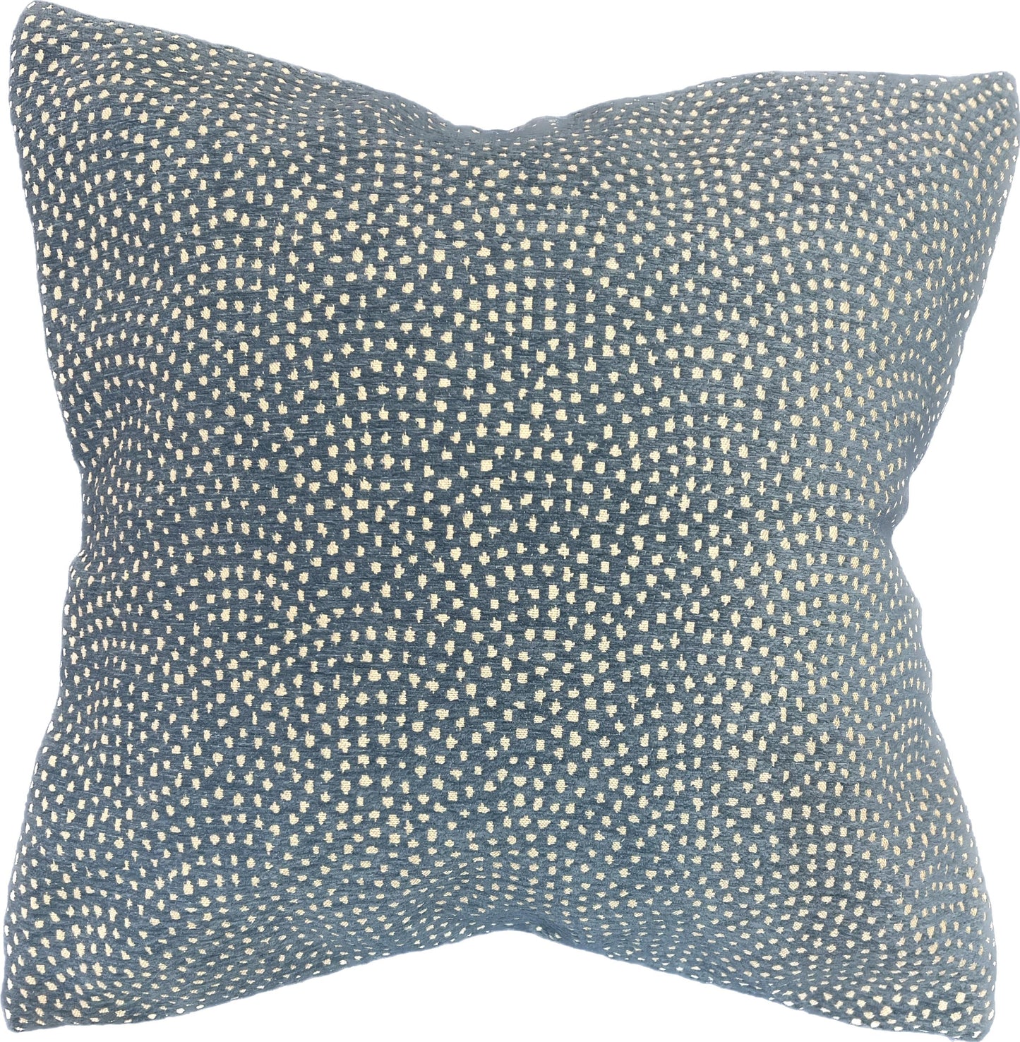 18"x18" Chenille Pillow Cover