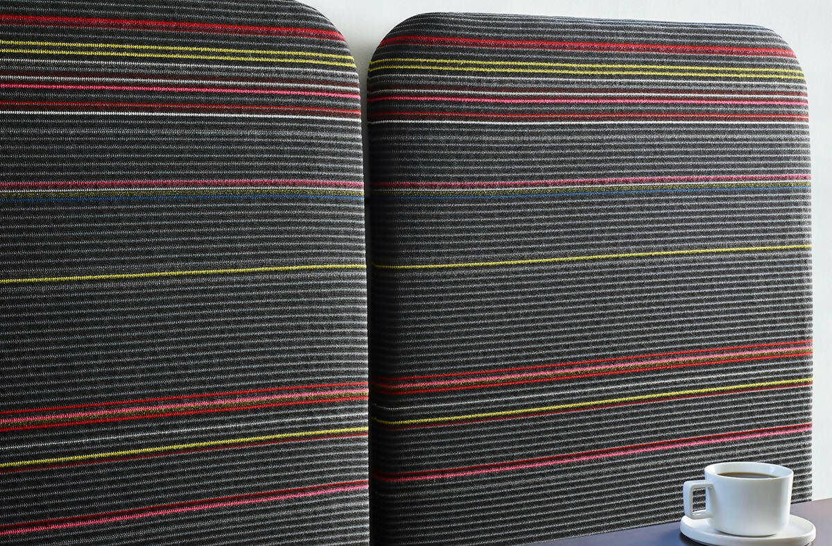 3.5 YARD PIECE OF Carnegie Low Line 12 (3.5 yds)