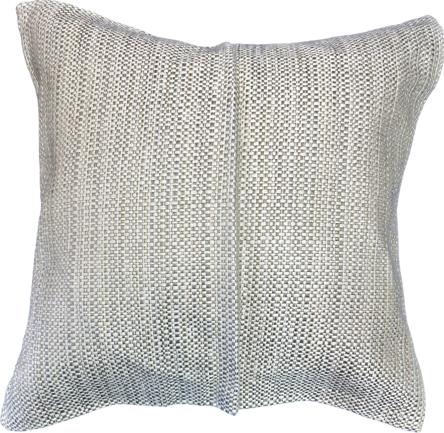 18"x18" Small Weave Pillow Cover