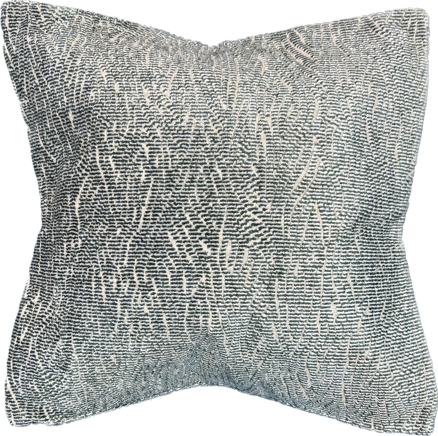 18"x18" Velvet Pillow Cover