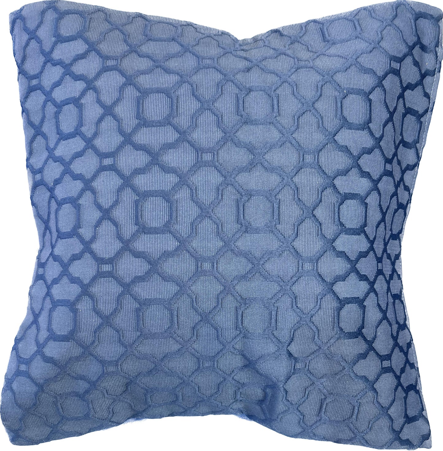 18"x18" Pattern Pillow Cover