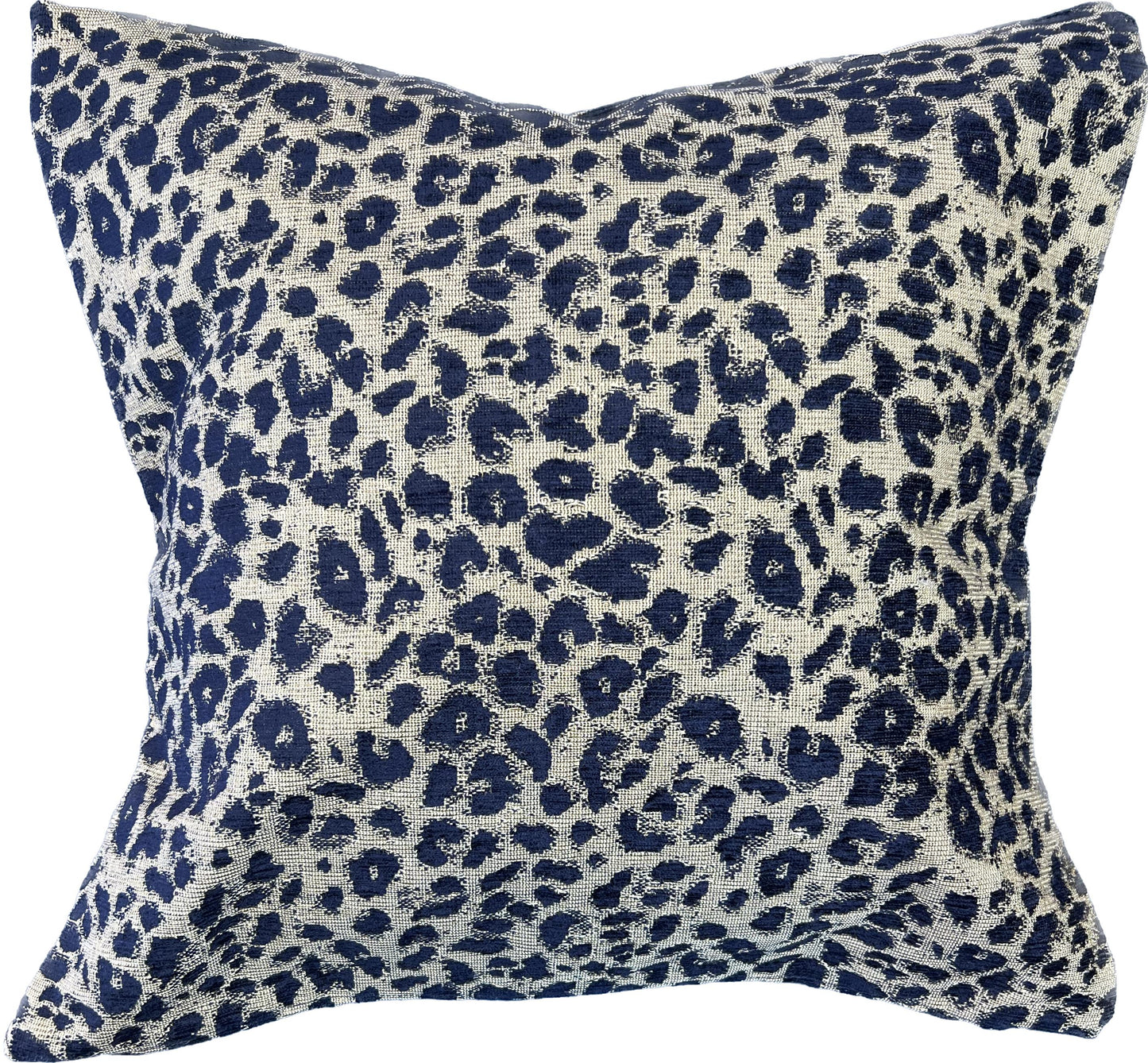 18"x18" Animal Print Pillow Cover