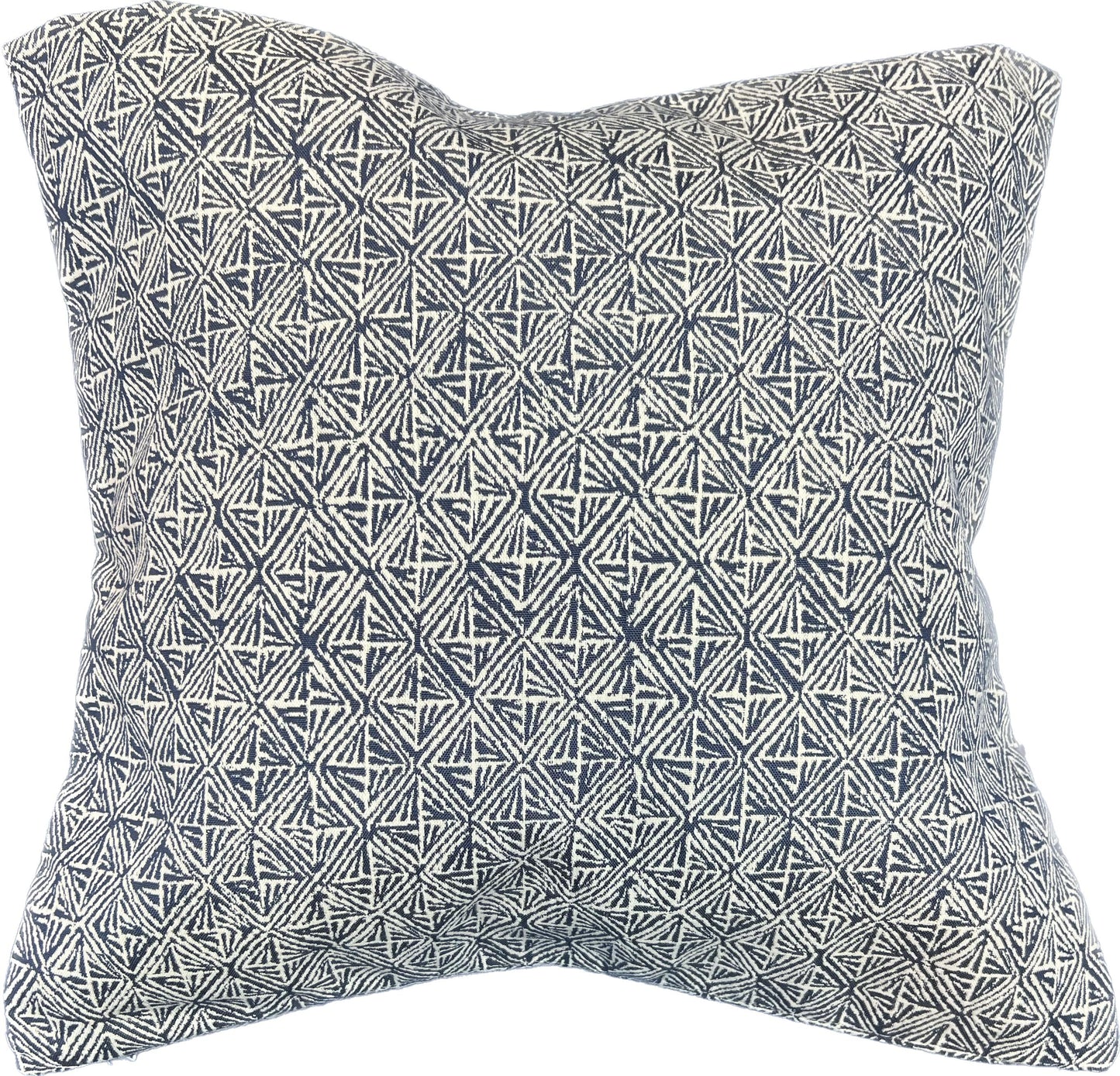 18"x18" Diamond Pillow Cover