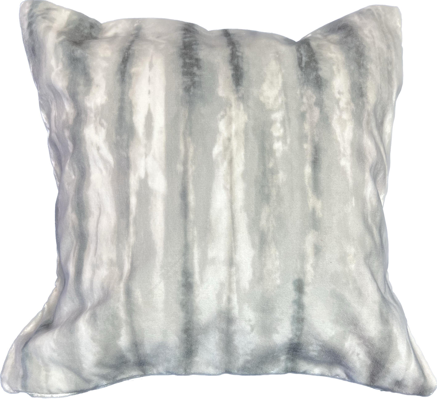 18"x18" Tie-dye Pillow Cover