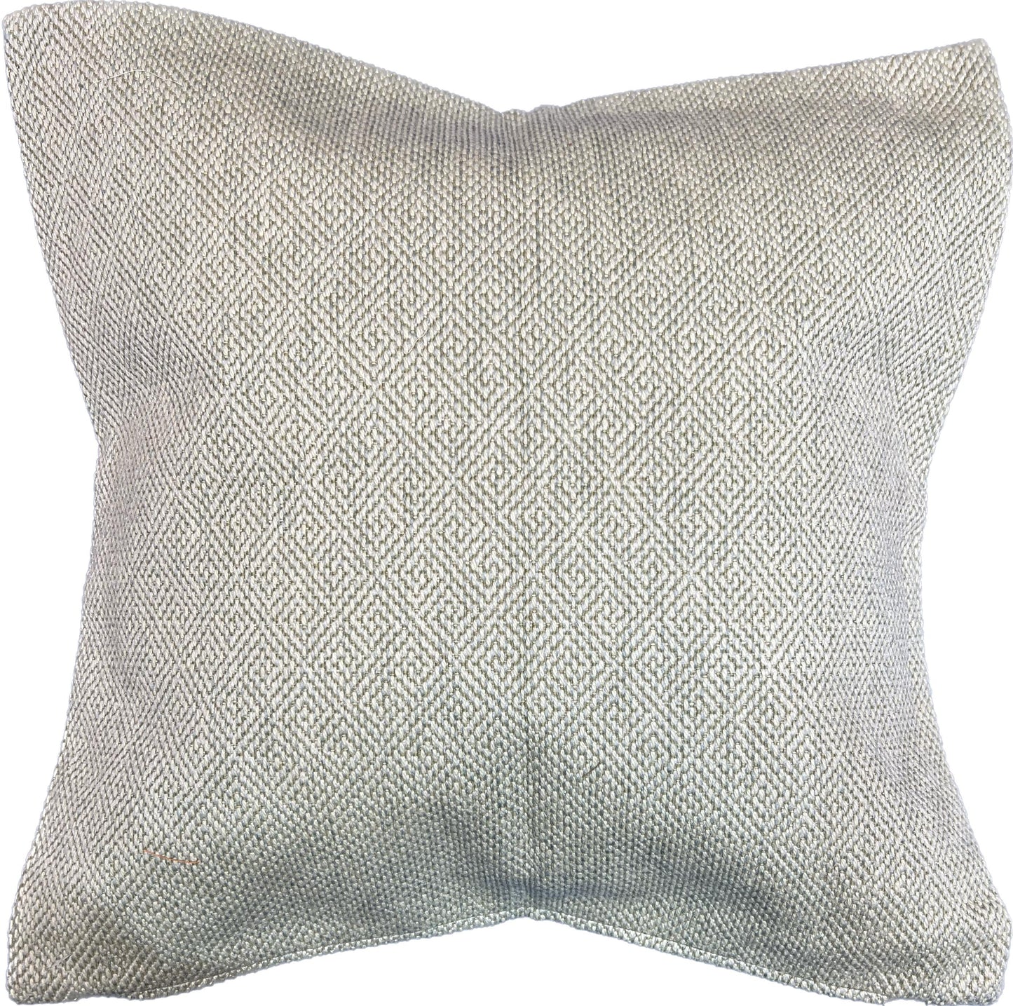 18"x18" Geometric Pillow Cover