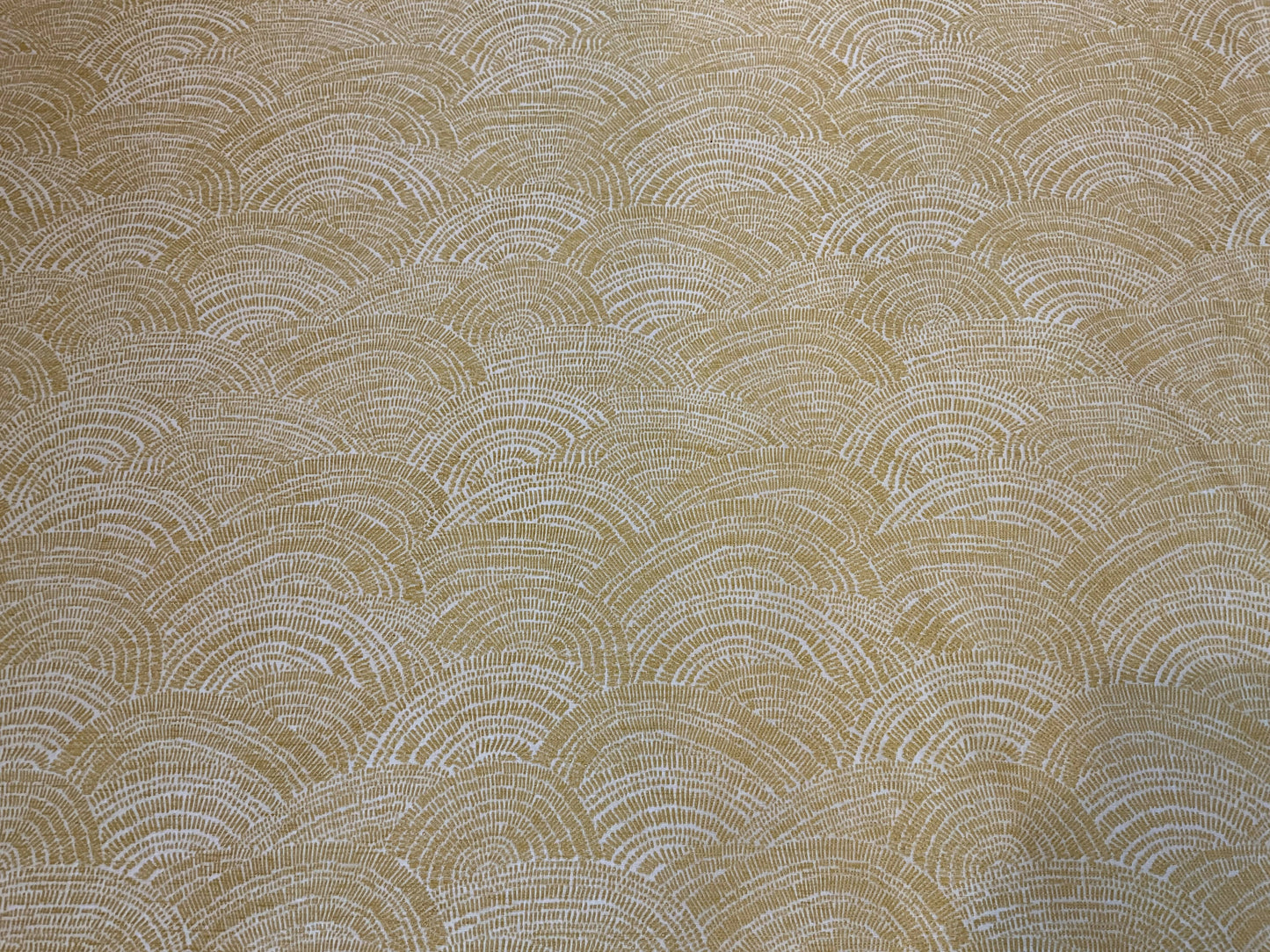 Maxwell Pepperland 407 Citrine 2.3 yds