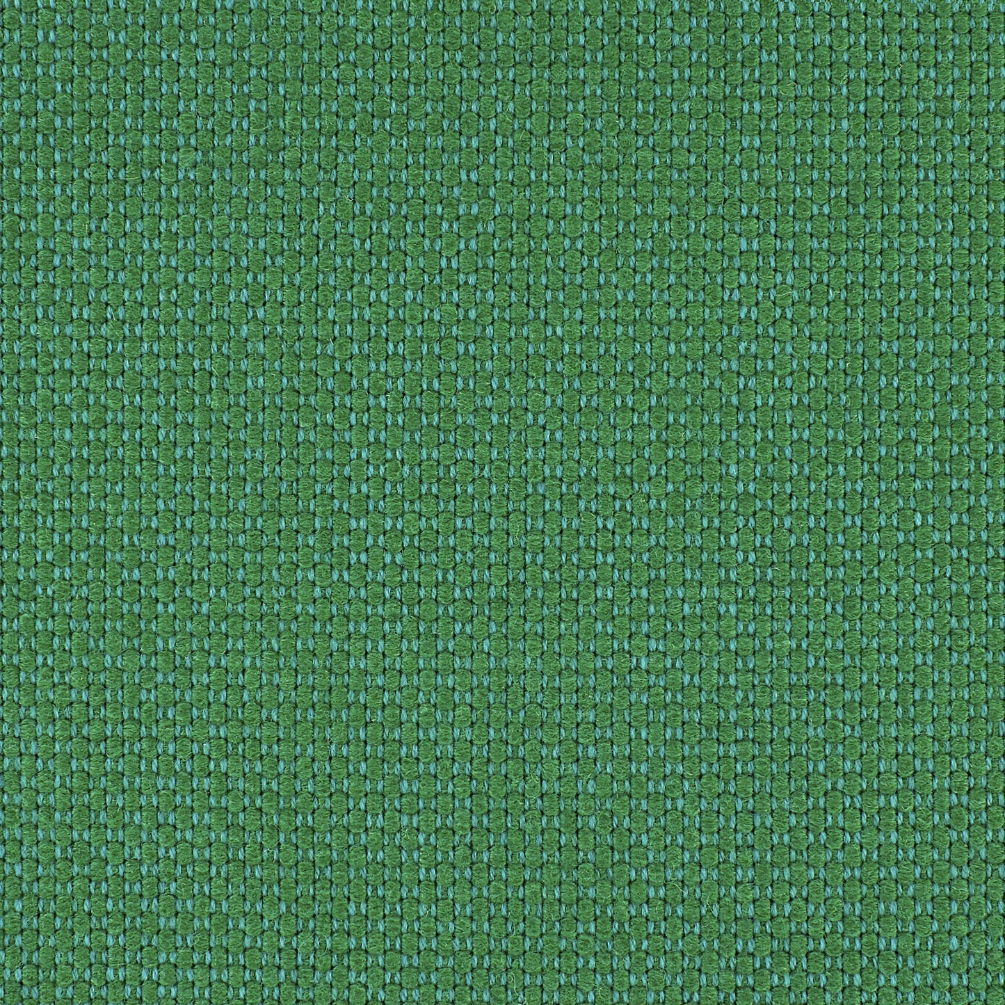 HBF Textiles Double Stitch Vert (4yds)