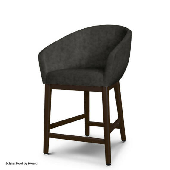 McQueen Cinder Architex