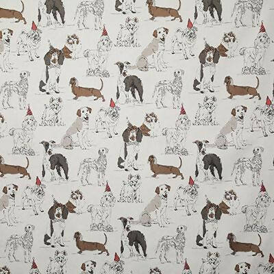 Pindler Pawty Canyon (1 yd)