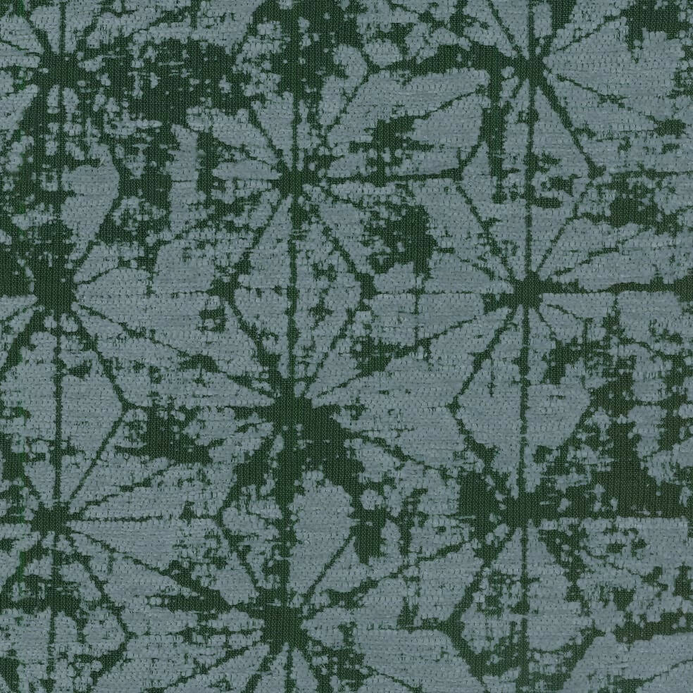 HBF Textiles Soft Angles Honed Jade (4.75 YDS)