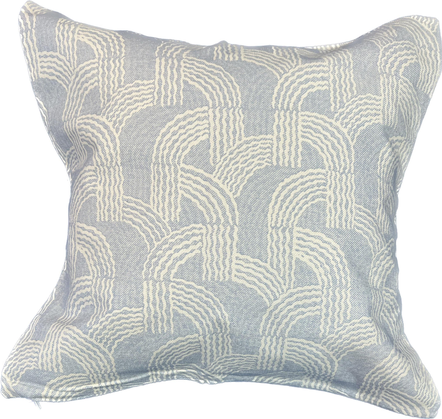 18"x18" Print Pillow Cover
