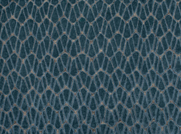 Romo - Rombo Orion Jacquard Velvet (4.5YDS)