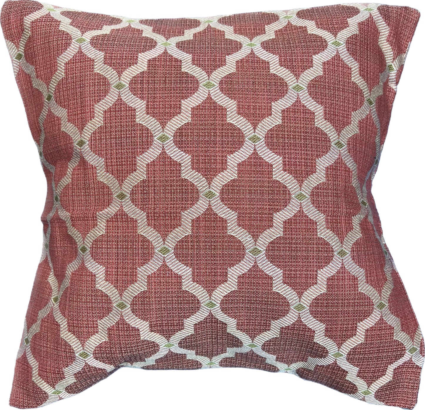 18"x18" Trellis Pillow Cover