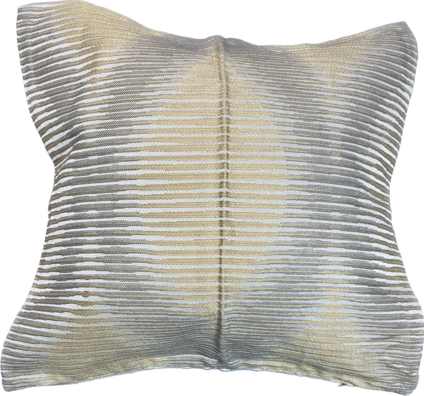 18"x18" Large Scale Pillow Cover