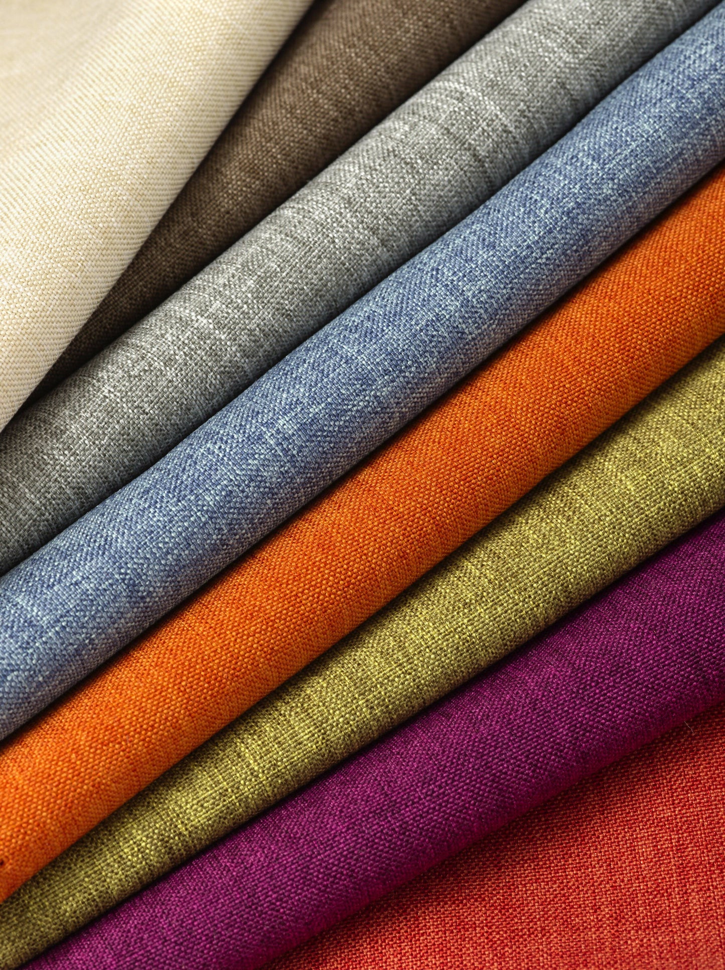 Knoll Textiles Soliloquy Wildfire