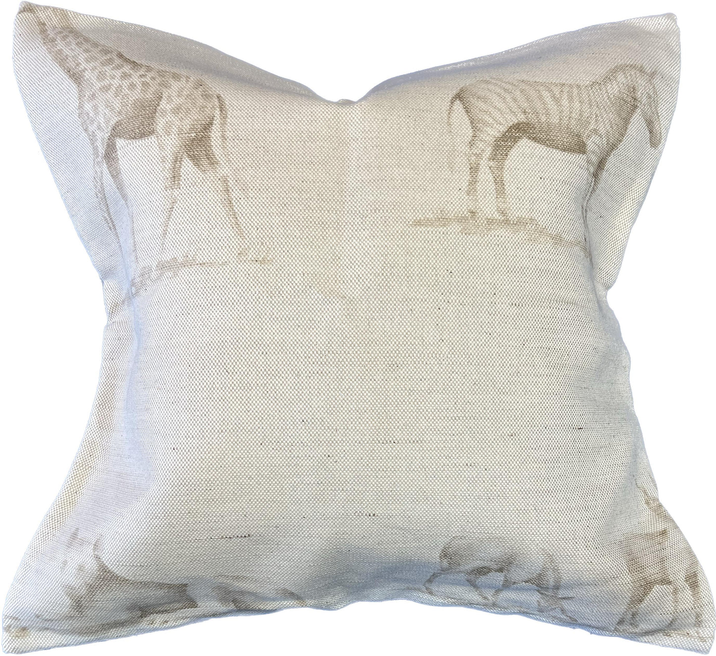 19"x20" Animal Pillow Cover*** Special Price***