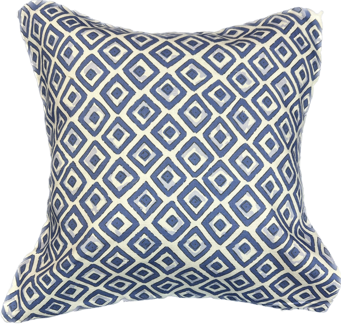 18"x18" Diamond Pillow Cover