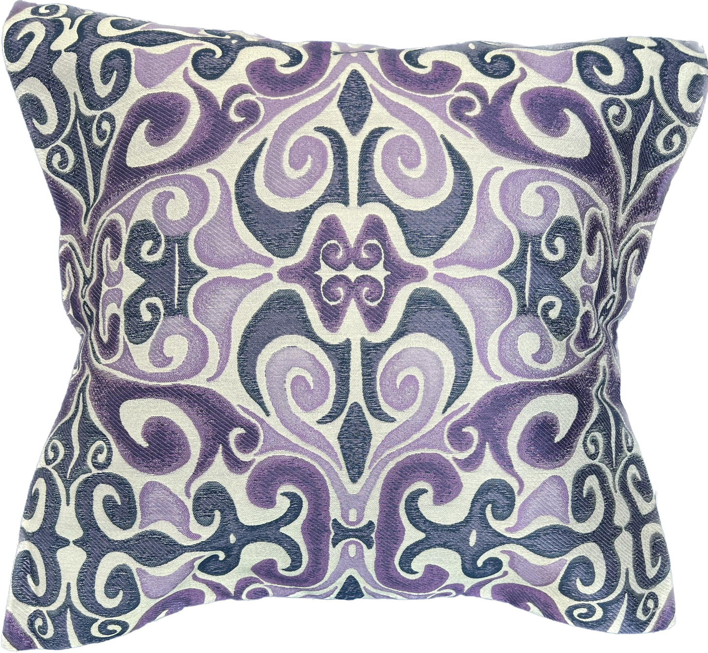 18"x18" Mystery Pillow Cover (Duralee: 15653-95)