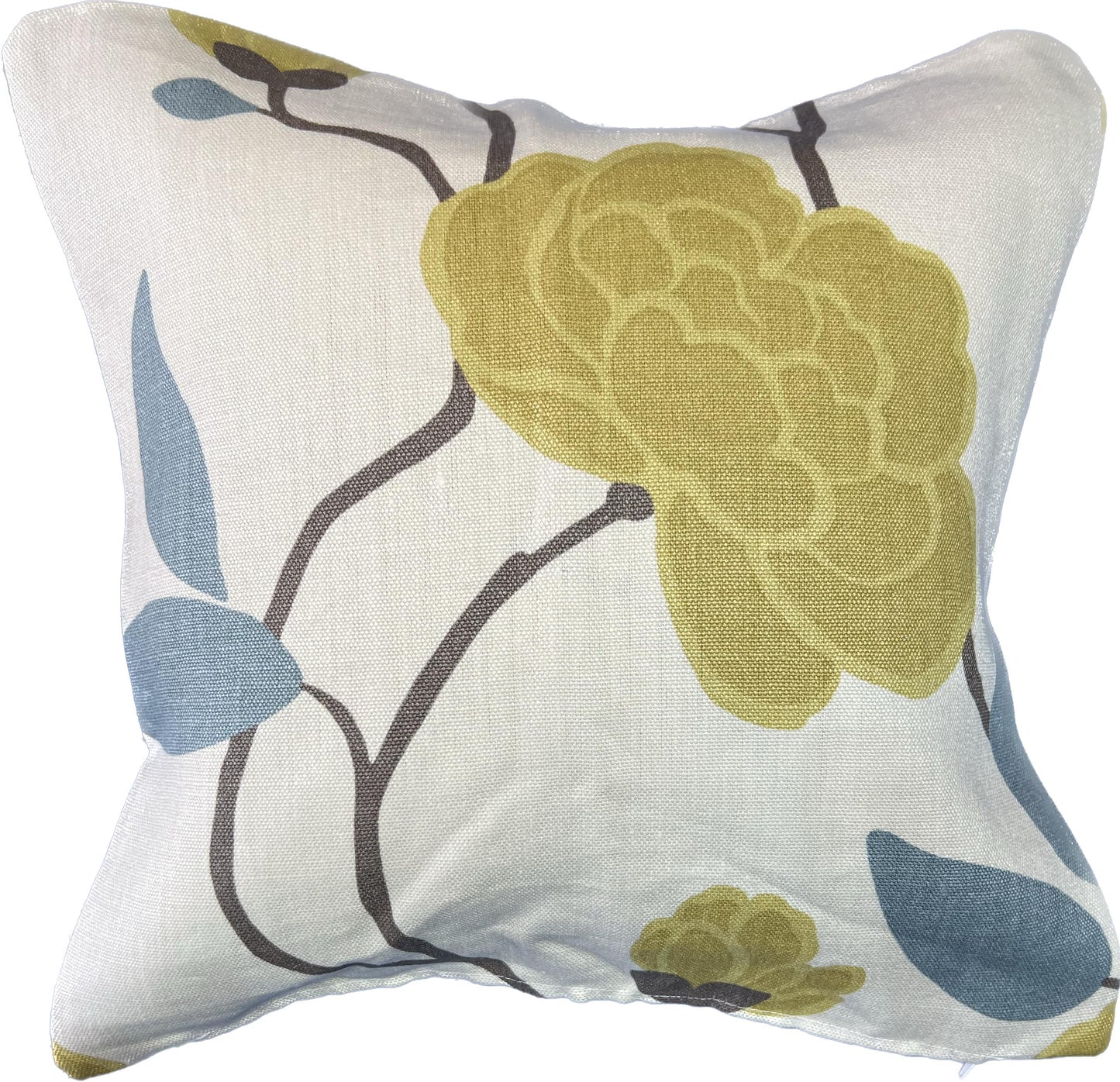 18"x18" Tree of Life Pillow Cover