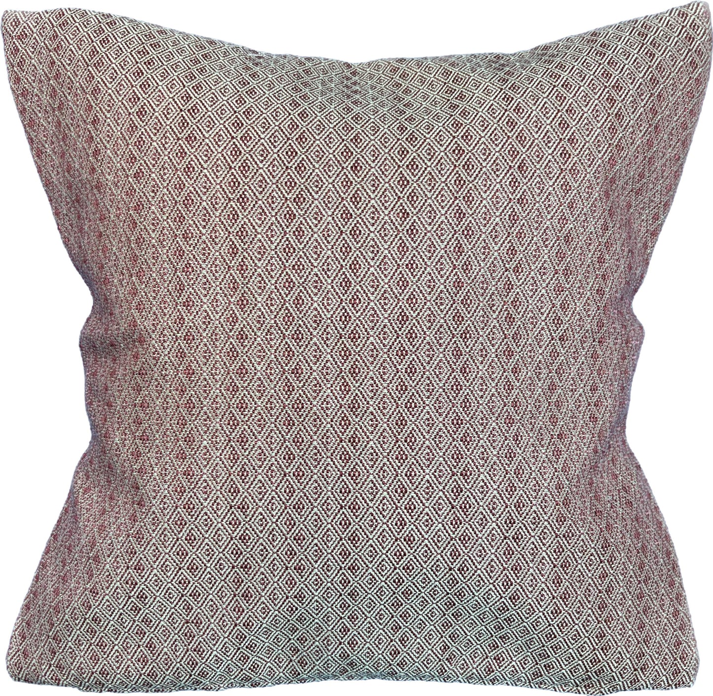 18"x18" Diamond Pillow Cover